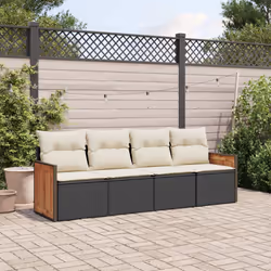 VidaXL 3227449 set mobili da esterno