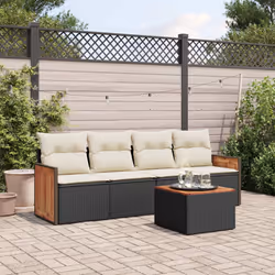 VidaXL 3227456 set mobili da esterno