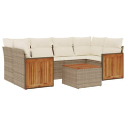 VidaXL 3227479 set mobili da esterno