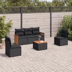 VidaXL 3227525 set mobili da esterno
