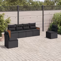VidaXL 3227539 set mobili da esterno