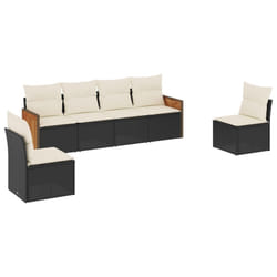 VidaXL 3227547 set mobili da esterno