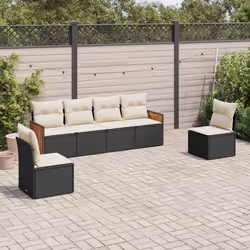 VidaXL 3227547 set mobili da esterno