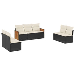 VidaXL 3227561 set mobili da esterno