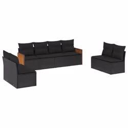 VidaXL 3227567, 8 pz