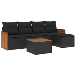VidaXL 3227602 set mobili da esterno