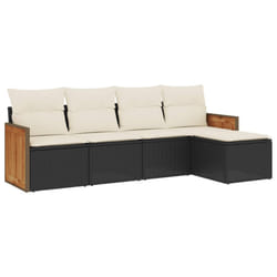 VidaXL 3227603 set mobili da esterno