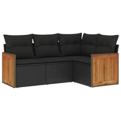 VidaXL 3227609 set mobili da esterno