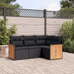 VidaXL 3227609 set mobili da esterno