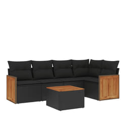 VidaXL 3227623 set mobili da esterno