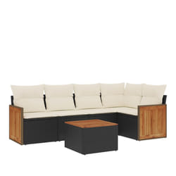 VidaXL 3227624 set mobili da esterno