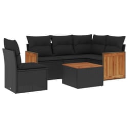 VidaXL 3227651 set mobili da esterno