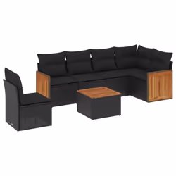 VidaXL 3227693, 6 pz