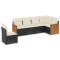 VidaXL 3227694 set mobili da esterno