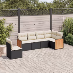 VidaXL 3227694 set mobili da esterno