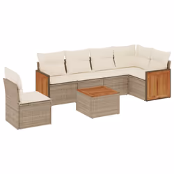 VidaXL 3227696, 6 pz