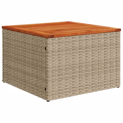 VidaXL 3227696 set mobili da esterno