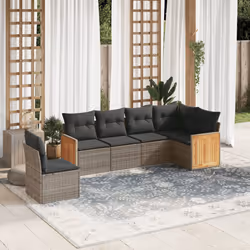 VidaXL 3227698 set mobili da esterno - Vista aggiuntiva 2