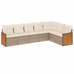 VidaXL 3227710, 7 pz