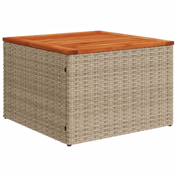 VidaXL 3227732 set mobili da esterno