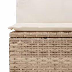 VidaXL 3227738 set mobili da esterno