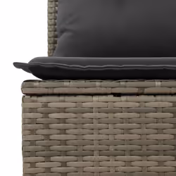 VidaXL 3227747 set mobili da esterno