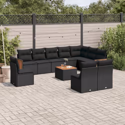 VidaXL 3227749 set mobili da esterno - Vista aggiuntiva 2