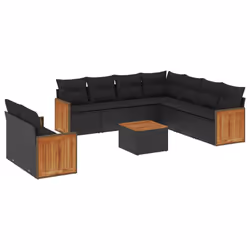 VidaXL 3227784, 10 pz