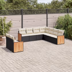 VidaXL 3227785 set mobili da esterno