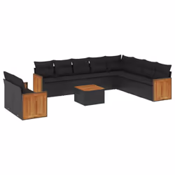 VidaXL 3227798, 11 pz