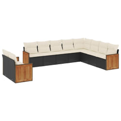 VidaXL 3227799 set mobili da esterno
