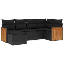 VidaXL 3227854 set mobili da esterno