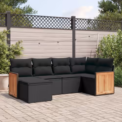 VidaXL 3227861 set mobili da esterno