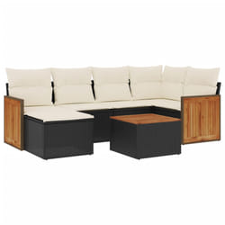 VidaXL 3227862 set mobili da esterno