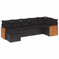 VidaXL 3227868, 7 pz