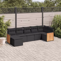 VidaXL 3227868 set mobili da esterno