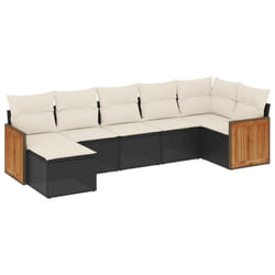 VidaXL 3227869 set mobili da esterno