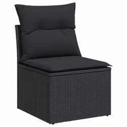 VidaXL 3227882 set mobili da esterno