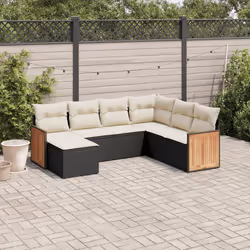 VidaXL 3227883 set mobili da esterno