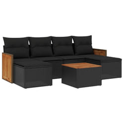 VidaXL 3227896 set mobili da esterno