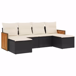 VidaXL 3227897, 6 pz