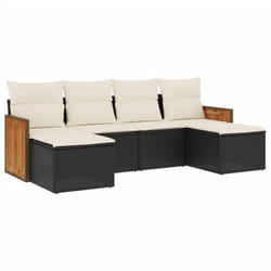 VidaXL 3227897 set mobili da esterno