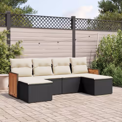 VidaXL 3227897 set mobili da esterno