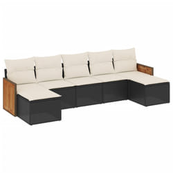 VidaXL 3227911 set mobili da esterno