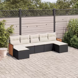 VidaXL 3227911 set mobili da esterno