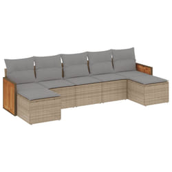 VidaXL 3227914 set mobili da esterno