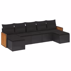 VidaXL 3227917, 8 pz