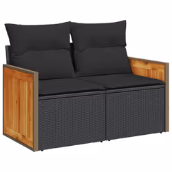 VidaXL 3227917 set mobili da esterno - Vista aggiuntiva 5