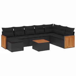 VidaXL 3227924, 8 pz