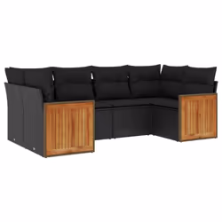 VidaXL 3227938, 6 pz